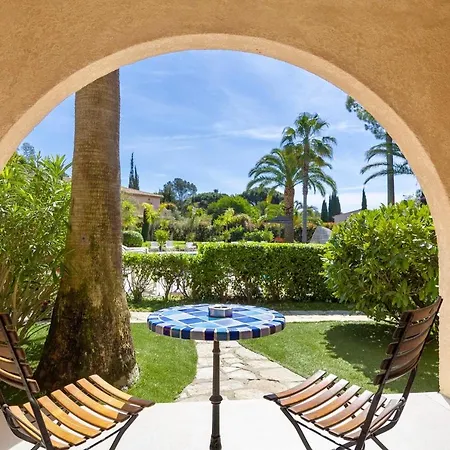 La Garbine 4* Ramatuelle