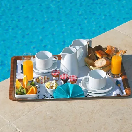 La Garbine 4* Ramatuelle