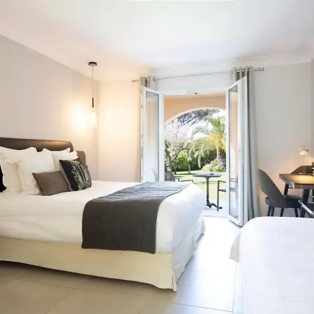 La Garbine Hotel 4*
