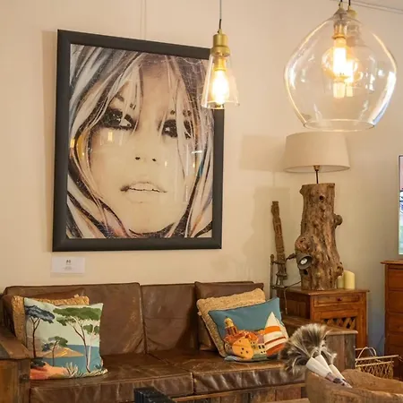 La Garbine Ramatuelle