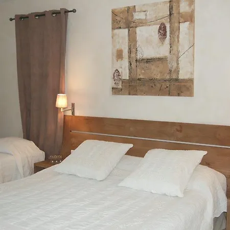 Hotell La Garbine Ramatuelle