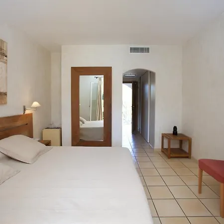 La Garbine 4* Ramatuelle