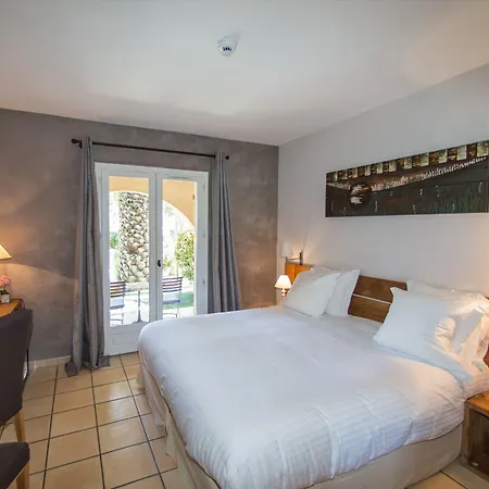 La Garbine 4*