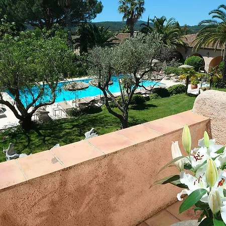 Hotel La Garbine 4*