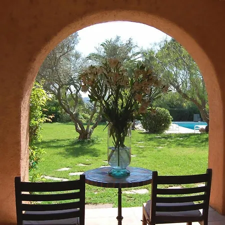 La Garbine Hotel Ramatuelle