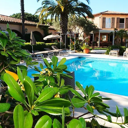 La Garbine Hotell 4*