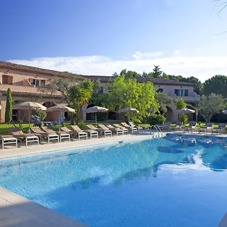 Hotel La Garbine Ramatuelle