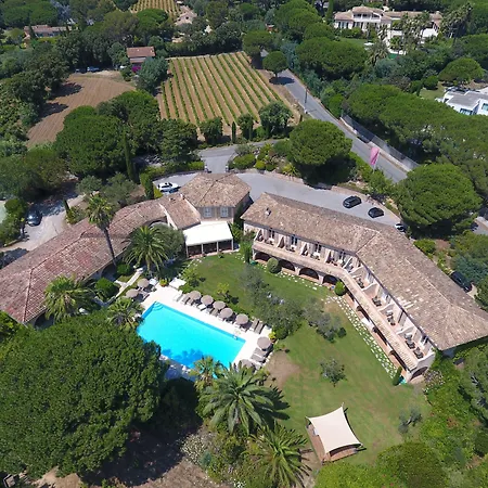 La Garbine Hotell 4*