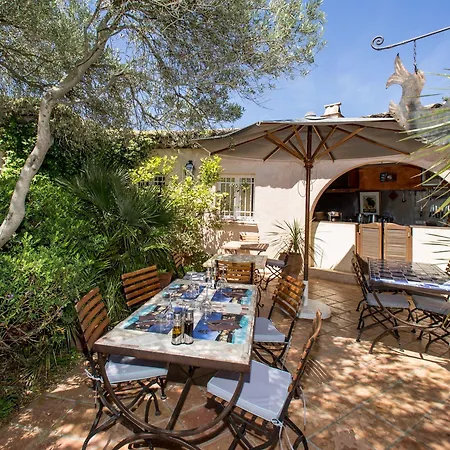 La Garbine Hotell 4*