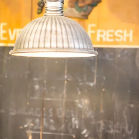 La Garbine Hotell Ramatuelle