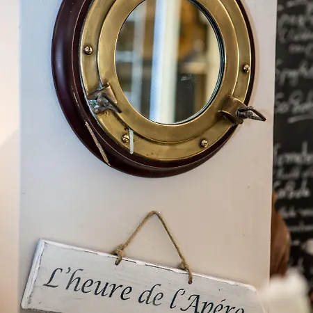 La Garbine Hotel