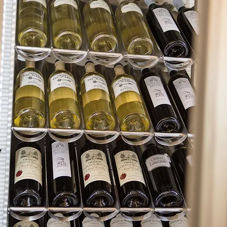 Hotell La Garbine Ramatuelle