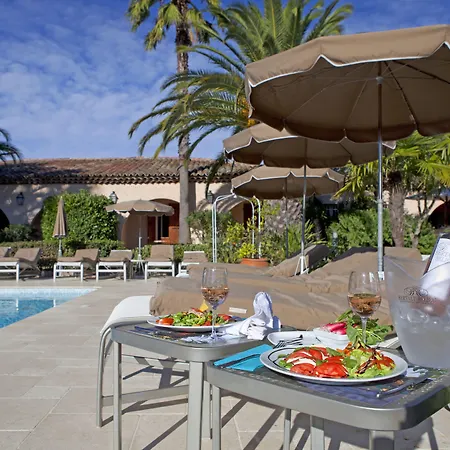 La Garbine Hotel