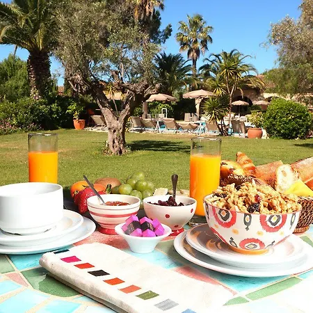 La Garbine 4* Ramatuelle