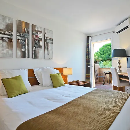 Hotel La Garbine