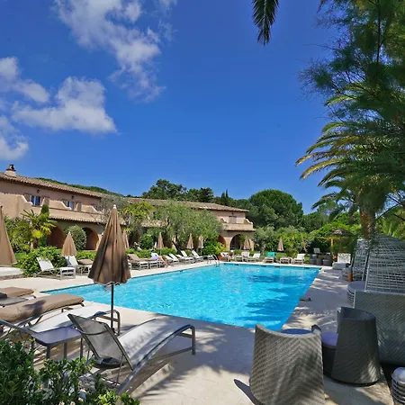 La Garbine 4* Ramatuelle