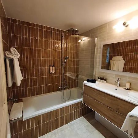 Hotel La Garbine