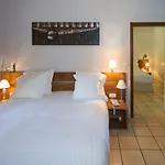 Hotel La Garbine Ramatuelle