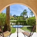 La Garbine 4* Ramatuelle