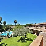 Hotel La Garbine Ramatuelle
