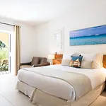 La Garbine Hotel Ramatuelle