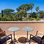 La Garbine 4* Ramatuelle