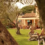 La Garbine Hotel 4*