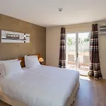 La Garbine Hotel Ramatuelle