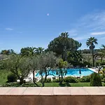 La Garbine Hotel Ramatuelle