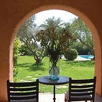 La Garbine Hotel Ramatuelle