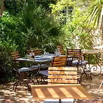 La Garbine Hotel 4*