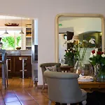 La Garbine 4*