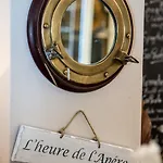 La Garbine Hotel