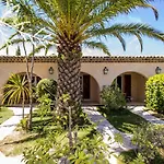 La Garbine 4*