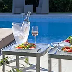 Hotel La Garbine 4*