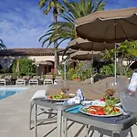 La Garbine Hotel
