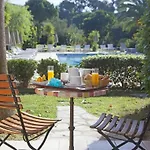 La Garbine Hotel Ramatuelle