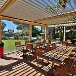 La Garbine Hotel Ramatuelle