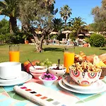 La Garbine 4* Ramatuelle