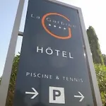 Hotel La Garbine 4*