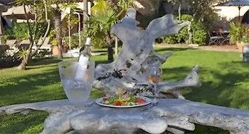 La Garbine Hotel 4*