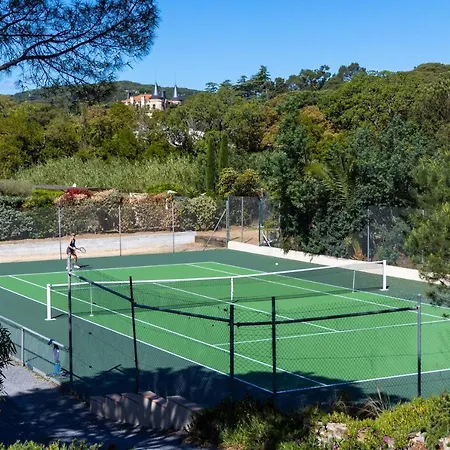 Hotel La Garbine Ramatuelle