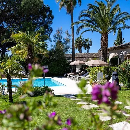 La Garbine 4*