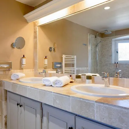 Hotel La Garbine Ramatuelle