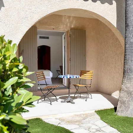 La Garbine 4* Ramatuelle