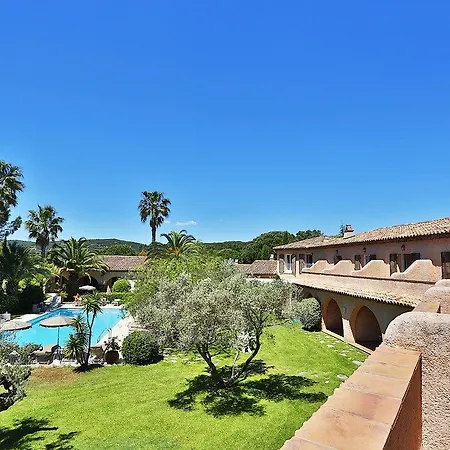 Hotel La Garbine Ramatuelle
