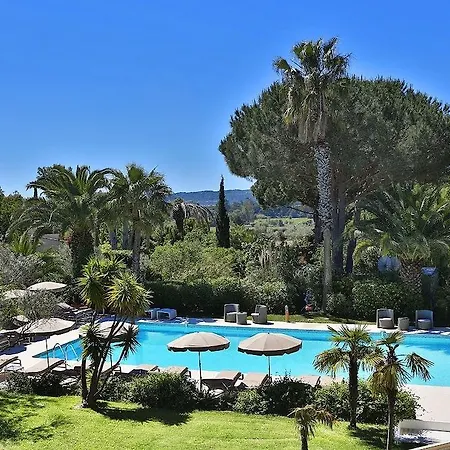 Hotel La Garbine
