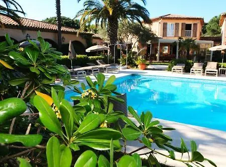 La Garbine Hotel 4*