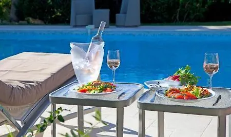 Hotel La Garbine