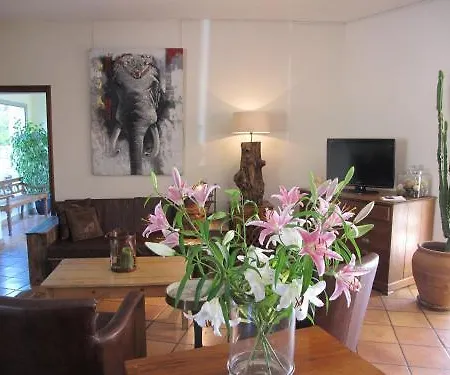 La Garbine Hotel 4*